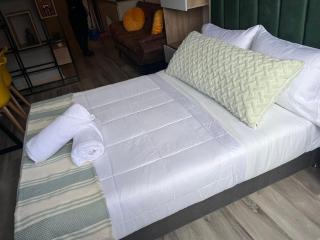 Luxury Cabrera 85 - Zona T - Calle 85 - 3