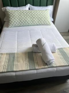 Luxury Cabrera 85 - Zona T - Calle 85 - 2