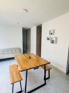 Apartamento Celeste Girardot - 4