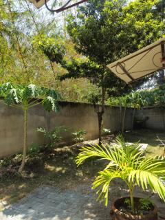 4 bedrooms indoor kitchen 2 Bathrooms - 7
