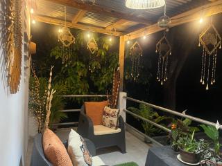 Gavidias Guest House - 9