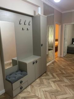 Spacious Modern 2BR Apartment at Artificial Lake Park - 6