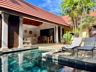 Searenity Villa - Grand Bay - 5
