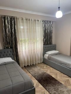Spacious Modern 2BR Apartment at Artificial Lake Park - 5