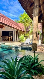 Searenity Villa - Grand Bay - 4