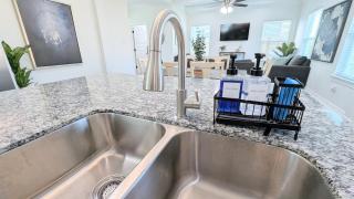 Near Rosenburg & Needville Sleeps 9 Pet Friendly - 5