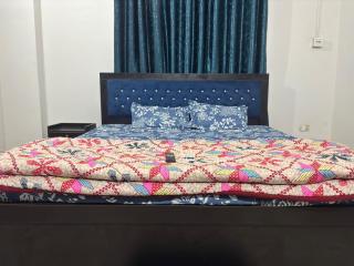 Oikia Stay - 6