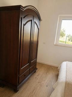 Ground-floor Villa Apartment Policoro Heracleia - 8