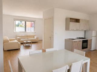 Ground-floor Villa Apartment Policoro Heracleia - 7