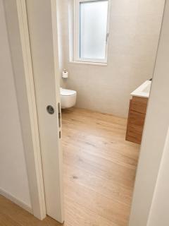 Ground-floor Villa Apartment Policoro Heracleia - 4