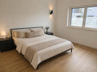 Ground-floor Villa Apartment Policoro Heracleia - 3