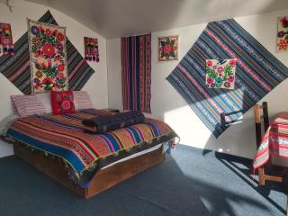 RBN Titicaca Lodge - 2