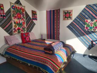 RBN Titicaca Lodge - 1