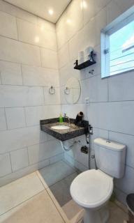 Conforto e ótima localização, perto do Hospital Haroldo Tourinho - 3