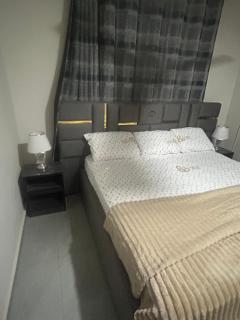 Akua Affaah Memorial Lodge - 2