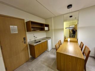 Premium GAV Resort, Andar Alto, Vista Mar e Piscinas - 1