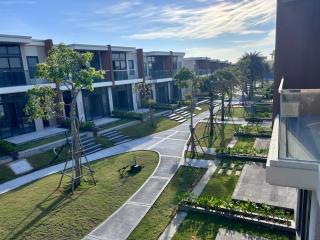 ZnZ No3- Căn hộ Triple key trong Villa Happy Beach - Novaland Ho tram - 5