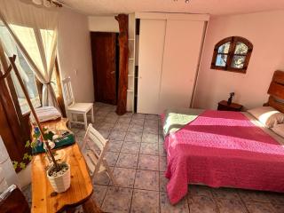 Floresta Lodge Mantagua - 1