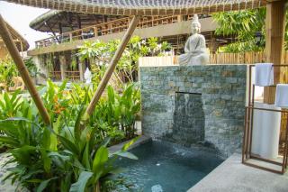 RECA Resort Philippines Luxury Villas & Nature Retreat - 9