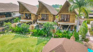 RECA Resort Philippines Luxury Villas & Nature Retreat - 0