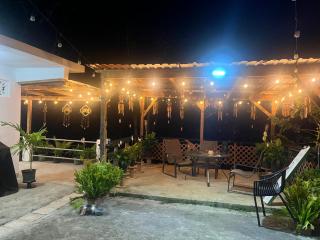 Gavidias Guest House - 8
