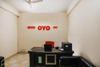 Hotel O Av Residency Near Botanic Garden Of Indian Republic - 8