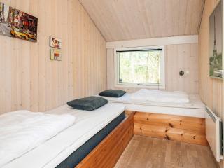 8 person holiday home in Oksbøl - 9