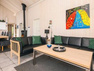 8 person holiday home in Oksbøl - 8