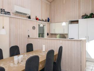 8 person holiday home in Oksbøl - 7