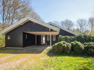 8 person holiday home in Oksbøl - 3