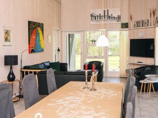 8 person holiday home in Oksbøl - 1