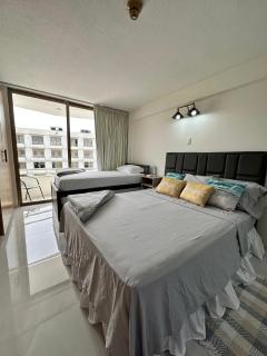 Margarita Dinasty Hotel & Suites - 2