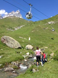 Casa Camos Cervinia - Breuil-Cervinia - 1