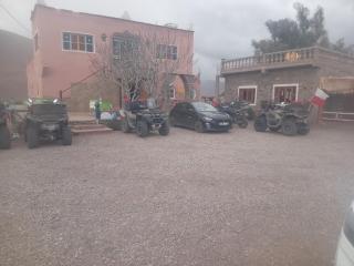 Auberge tafouyt - 4