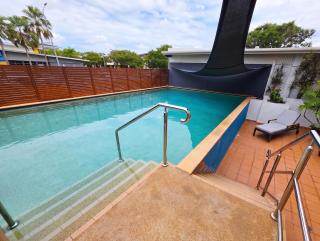 Quest Palmerston - Darwin - 1