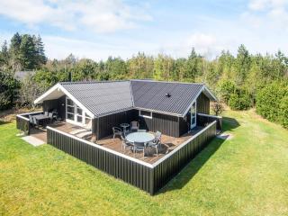 6 person holiday home in Nørre Nebel - 0