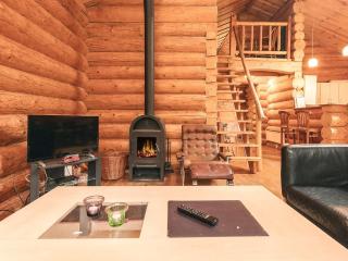 5 star holiday home in Hadsund - 8