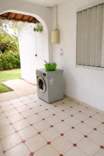 Demi-villa cosy au cœur d un jardin tropicale, proche aéroport - 5