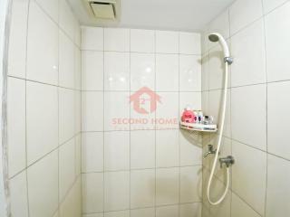 Cozy Studio in Springlake, Bekasi, with Pool & Wi-Fi - 5