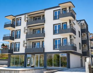 Nastov Apartments - 3