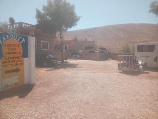 Auberge tafouyt - 9