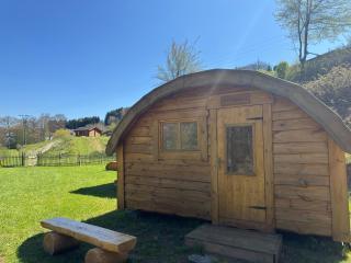 Eifelhütte auf dem Campingpark - 5