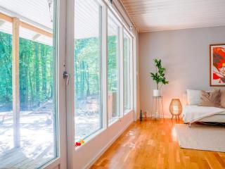 4 person holiday home in HÖRBY - 4