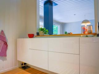 4 person holiday home in HÖRBY - 1
