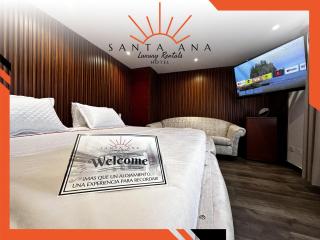 Hotel Santa Ana Luxury Rentals - 113 - 8