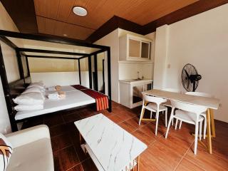 Corrales Farm Resort & Spa - 5