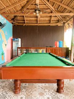 Corrales Farm Resort & Spa - 8
