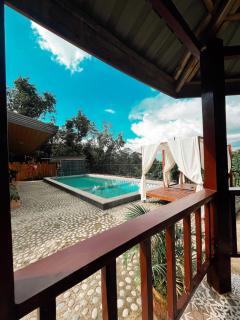 Corrales Farm Resort & Spa - 6