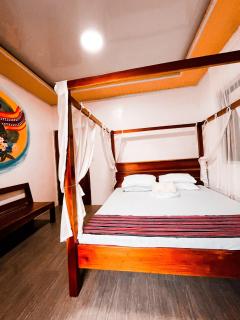 Corrales Farm Resort & Spa - 4