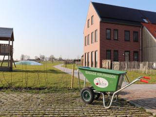 Brand new corner villa in Friesland - 9